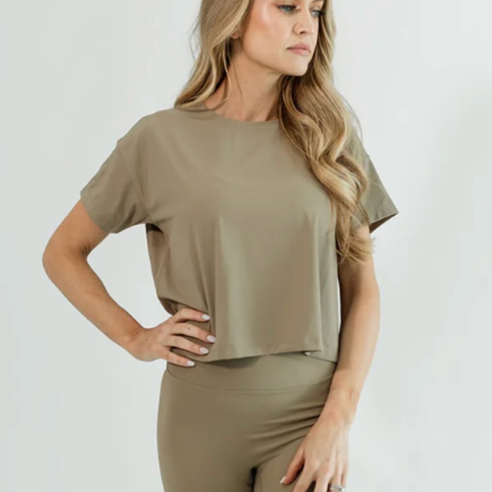 Volare Flight Tee